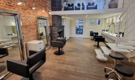 ELLES : Coiffeur à Lille