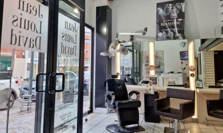 Jean Louis David - Dunkerque : Coiffeur à Dunkerque