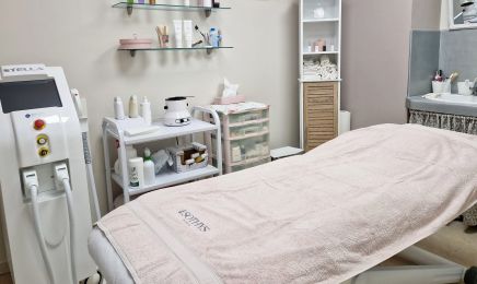 Fabetty Esthetique  : Manucure à Port-la-Nouvelle