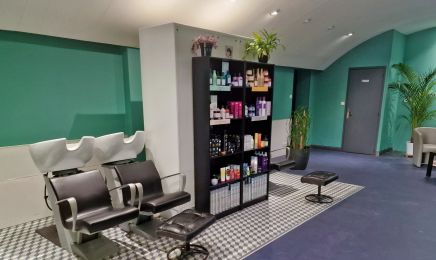 Côté coiffure : Coiffeur à Mouvaux