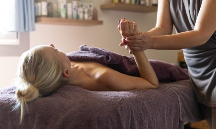 Rituels du monde : Institut de beauté à BORDEAUX