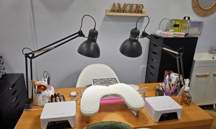 Priscious Nails : Manucure à Le Plessis-Belleville