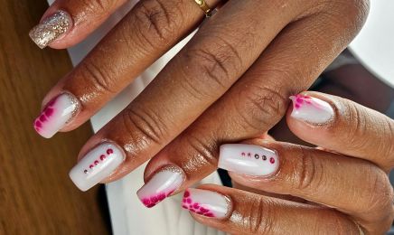 Priscious Nails : Manucure à Le Plessis-Belleville