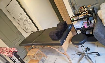 Jennie beauty : Manucure à Kervignac