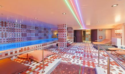 Spa Le Magnetic  : Institut de beauté à Clermont-Ferrand