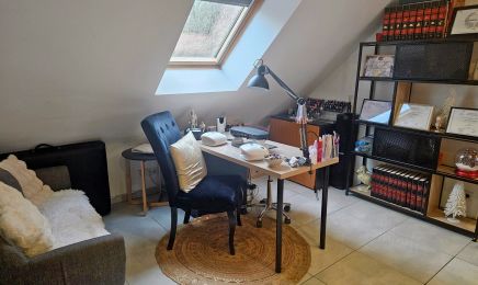 Jennie beauty : Manucure à Kervignac