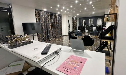 MAKEUP BY STAIFIA : Institut de beauté à Villeurbanne