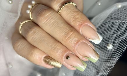 Nails by Camille : Manucure à Vannes