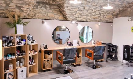 L'atelier de Lulu : Manucure à Vagnas