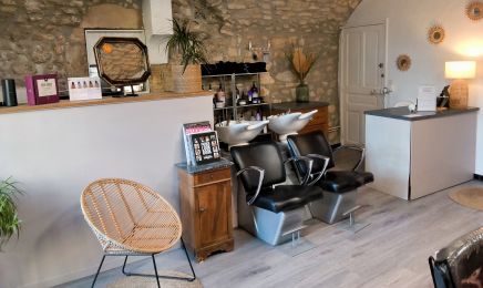 L'atelier de Lulu : Manucure à Vagnas