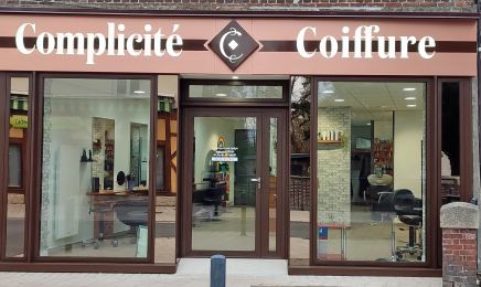 Complicite coiffure : Coiffeur à Beaumont-le-Roger