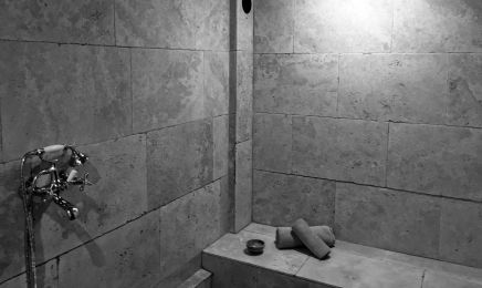 Abhyanga Spa : Manucure à Saint-Cyr-sur-Mer