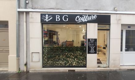 BG Coiffure  : Barbier à Saint-Genis-Laval
