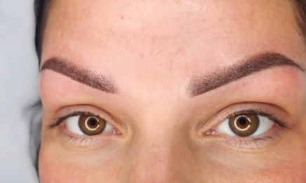 Madame Brow : Institut de beauté à Mouscron