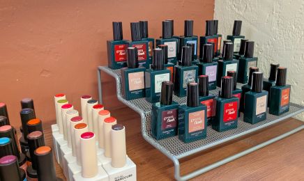 Chez Hestia : Institut de beauté à Oullins-Pierre-Bénite
