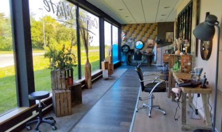 LAtelier Nouvelle Vague : Coiffeur à Pleumeur-Bodou