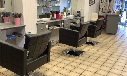 Epilogue coiffure : Coiffeur à Brive-la-Gaillarde
