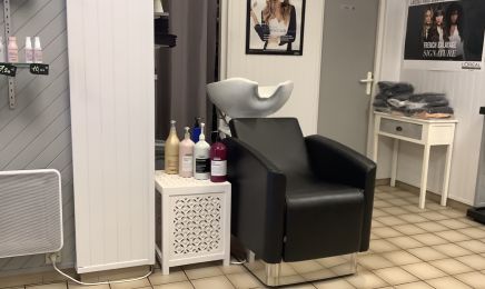 Epilogue coiffure : Coiffeur à Brive-la-Gaillarde