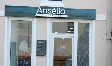 Ansélia Coiffure  : Coiffeur à Ruelle-sur-Touvre
