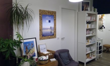 Des petits soins  : Institut de beauté à Saint-Médard-d'Aunis