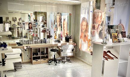 Diam’s : Coiffeur à Lathus-Saint-Rémy