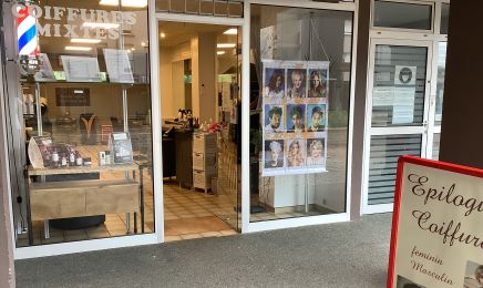 Epilogue coiffure : Coiffeur à Brive-la-Gaillarde