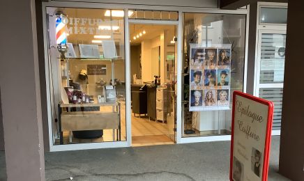 Epilogue coiffure : Coiffeur à Brive-la-Gaillarde