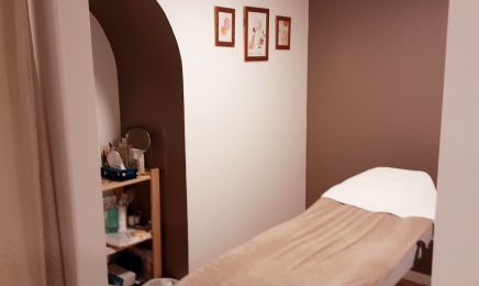 Maison de la Beauté : Coiffeur à Bastia