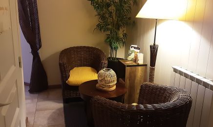 Terre de beauté  : Institut de beauté à Bayeux