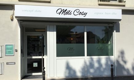 Méli Cosy : Institut de beauté à Saint-Prix