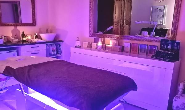 Sandrine Esthétique 