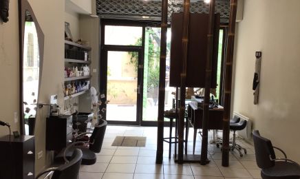 Au quatre themes : Coiffeur à Chalon-sur-Saône