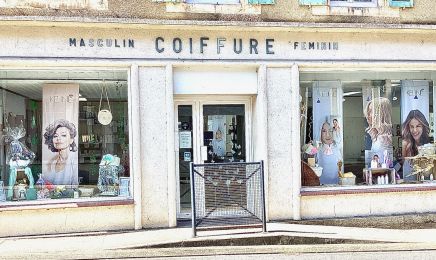 Diam’s : Coiffeur à Lathus-Saint-Rémy