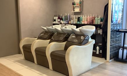 Basic coiffure : Coiffeur à Toulenne