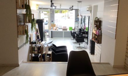 Mon petit salon  : Coiffeur à Lectoure