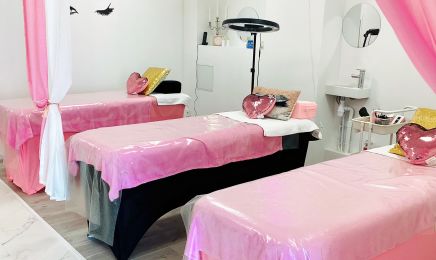 AnneSoBeautyGlow - Bourgoin Jallieu : Manucure à Bourgoin-Jallieu