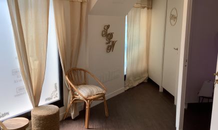 Sun Pretty Ness : Manucure à Livry-Gargan