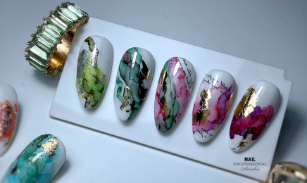 Nail Professional Sandra : Manucure à Athis-Mons