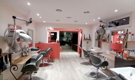 Temps Zen Coiffure  : Coiffeur à Saint-Laurent-d'Agny