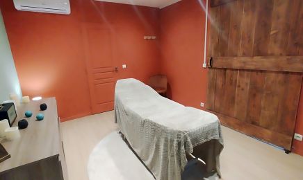 Ghjulia Beauty : Institut de beauté à Calvi