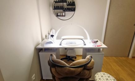 Institut sweetness : Manucure à Chambéry