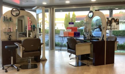 Basic coiffure : Coiffeur à Toulenne