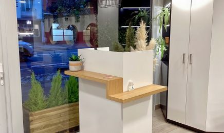ARNAUD, en particulier  : Coiffeur à Nantes