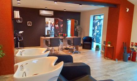 Hélénas Coiff : Coiffeur à Mauges-sur-Loire