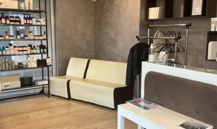 Basic coiffure : Coiffeur à Toulenne