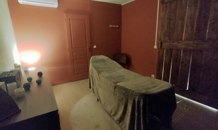 Ghjulia Beauty : Institut de beauté à Calvi