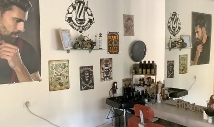 ANNE STYL' : Institut de beauté à Chaumontel