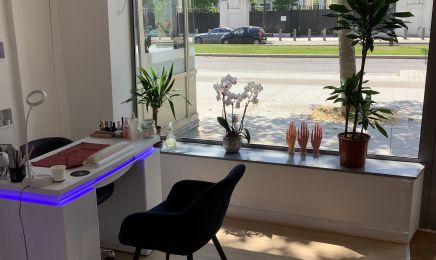 Anna Nails  : Manucure à Paris