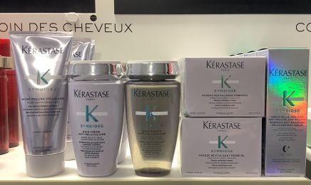Basic coiffure : Coiffeur à Toulenne