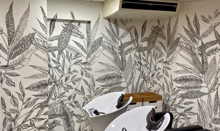 ARNAUD, en particulier  : Coiffeur à Nantes